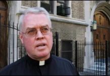 La Archidiócesis de Nueva York anunció hoy en un comunicado haber recibido información de un nuevo caso de abuso sexual de un menor por parte de uno de sus miembros, el obispo John Jenik