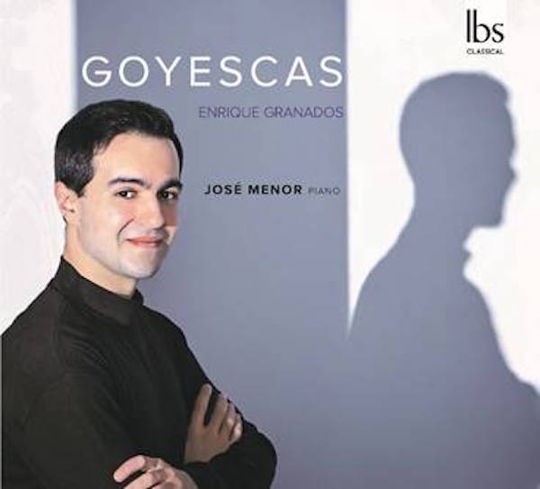 El importante premio reconoce el preciso trabajo del int&eacute;rprete y compositor de Barcelona, que ha homenajeado en&nbsp;Goyescas&nbsp;el trabajo de su compatriota Enrique Granados, 100 a&ntilde;os despu&eacute;s de su muerte
