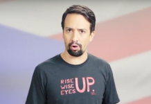 Lin-Manuel Miranda anuncia concurso para el estreno de Hamilton en Puerto Rico