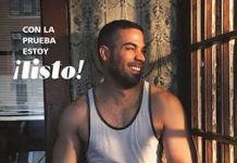 La nueva versión de "¡Listos!" promueve las pruebas, la prevención y el tratamiento del VIH entre los hombres latinos que tienen sexo con hombres (HSH).