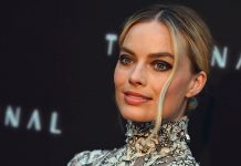Margot Robbie y Colin Farrell protagonizarán 'A Big Bold Beautiful Journey', de Kogonada La actriz australiana Margot Robbie se encuentra en negociaciones para interpretar a la muñeca Barbie en el cine. (Foto de twitter)