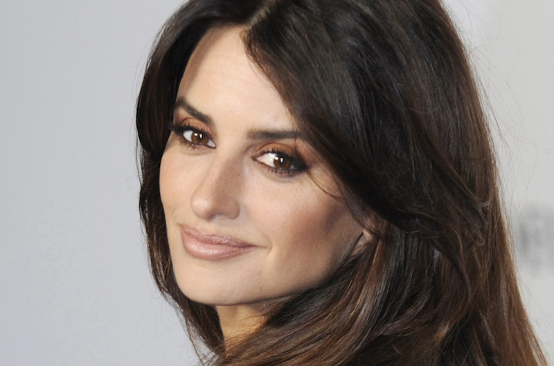 Pen&eacute;lope Cruz