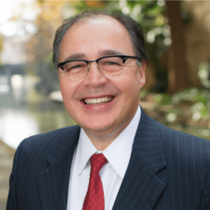 Ramiro Cavazos