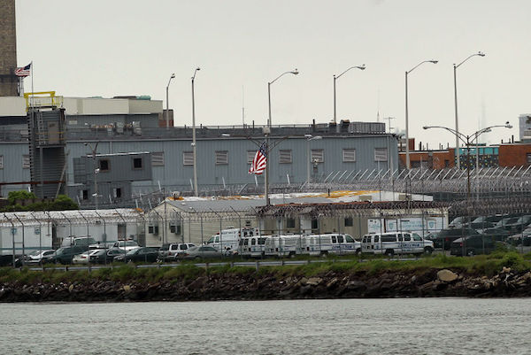 Rikers Island