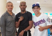 Subriel Matías peleará este sábado como parte de la ‘World Boxing Super Series’