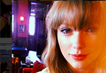 Taylor Swift rompe su silencio y dice que votará por los demócrata