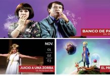 Teatro Dominicano va a Nueva York en muestra Republik Teatro