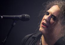 The Cure