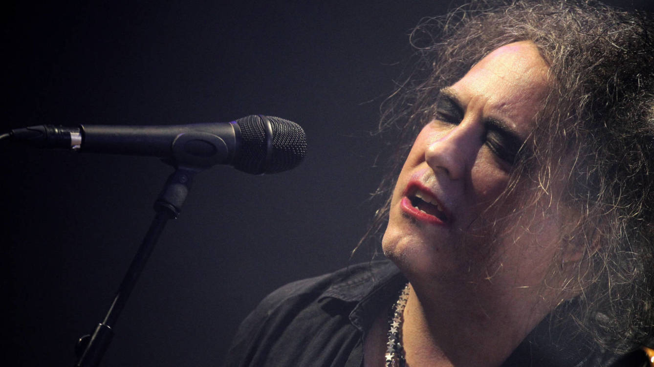 The Cure