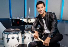 Tony Succar: "Mi nominación al Grammy Latino es una nueva etapa"