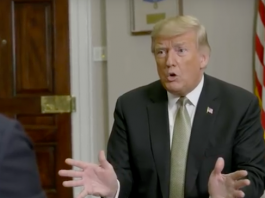 Human Rights cree que propuesta de cambiar ley migratoria de Trump "apesta" a maniobra