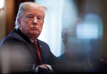 Política Trump continúa dañando a Nueva York El presidente estadounidense, Donald Trump.