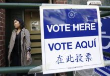 Denuncian medidas que buscan suprimir votos clave en algunos estados Activistas denunciaron hoy las crecientes dificultades para votar en Estados Unidos y advirtieron sobre medidas que buscan suprimir el voto, en muchos casos dirigidas a grupos minoritarios que pueden inclinar la balanza en algunas elecciones el próximo 6 de noviembre.
