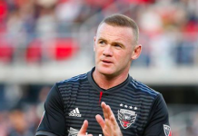 Rooney mete al DC United en los playoffs, Atlanta a la Liga de Campeones