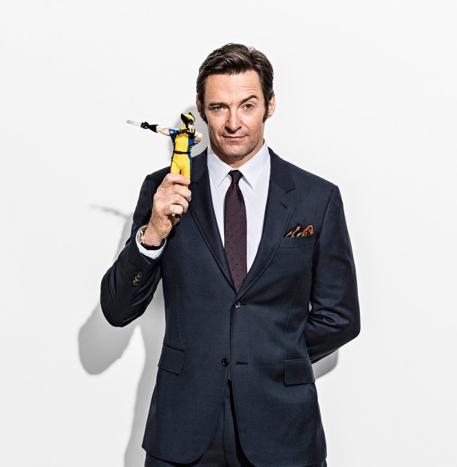 Toda una generaci&oacute;n ha crecido vi&eacute;ndole como Wolverine en "X-Men", pero el australiano Hugh Jackman, que hoy cumple cincuenta a&ntilde;os, ha demostrado adem&aacute;s ser uno de los actores m&aacute;s vers&aacute;tiles de Hollywood 
