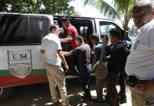 Entre los que han llegado por vía terrestre y aérea desde México, y los que lo han hecho en autobuses desde Guatemala, rondan los 5.000, según los registros de las autoridades hondureñas