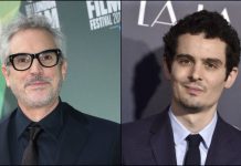 Damien Chazelle y Alfonso Cuarón engalanan Festival de Cine de Morelia en México Damien Chazelle y Alfonso Cuarón serán el plato fuerte de la edición 16 del Festival Internacional de Cine de Morelia (FICM)