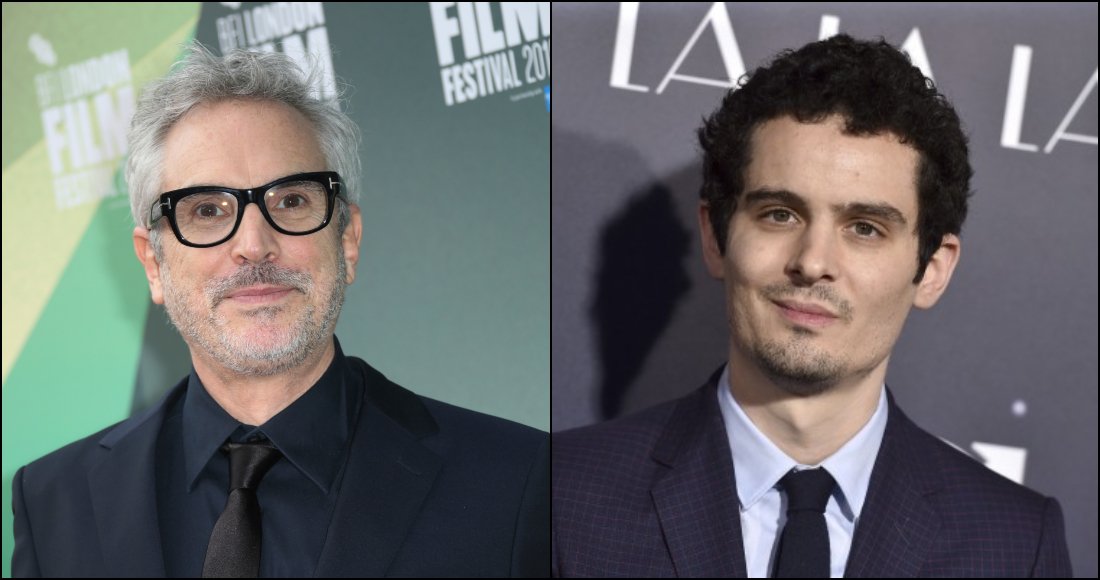 Damien Chazelle y Alfonso Cuarón serán el plato fuerte de la edición 16 del Festival Internacional de Cine de Morelia (FICM)