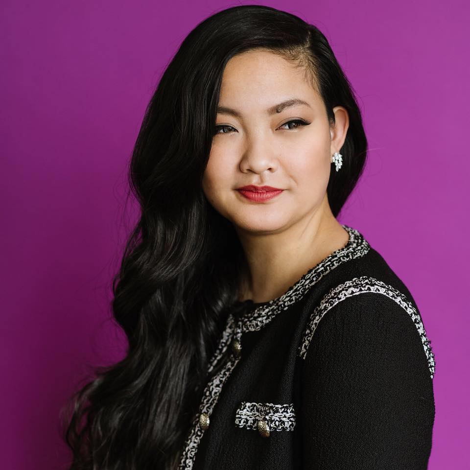 Amanda Nguyen, propuesta por miembros del Congreso de EEUU al Premio Nobel de la Paz 2019, explic&oacute; hoy a Efe sus planes de conseguir que Naciones Unidas apruebe una resoluci&oacute;n para defender a las v&iacute;ctimas de violaciones 