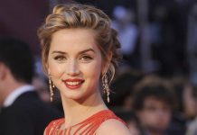 Ana de Armas rodará con Daniel Craig y el director de "The Last Jedi"