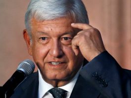 Andrés Manuel López Obrador, anticipó hoy que llevará una "buena relación" con el presidente de Estados Unidos, Donald Trump,
