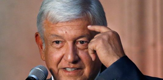 Andrés Manuel López Obrador, anticipó hoy que llevará una "buena relación" con el presidente de Estados Unidos, Donald Trump,