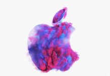 Apple fija para el 30 de octubre acto en que se esperan nuevos Macs e iPads