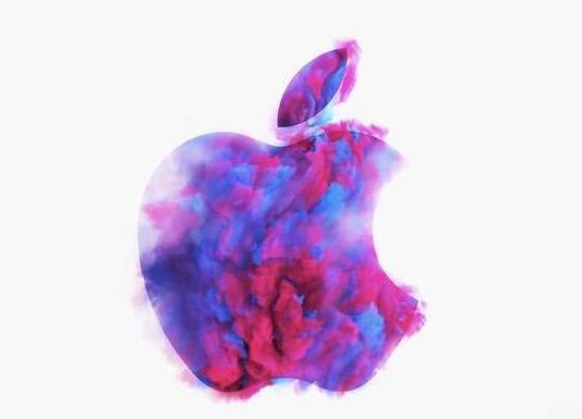 Apple fija para el 30 de octubre acto en que se esperan nuevos Macs e iPads