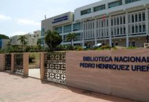 los debates se realizarán en la sede de la Biblioteca Nacional Pedro Henríquez Ureña