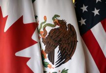 La mano dura negociadora de Trump somete a Canadá y México