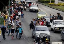 Ejército no tiene competencia en frontera para frenar caravana, según jurista