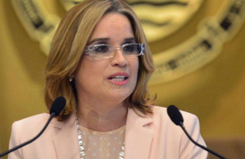 Carmen Yulin Cruz, presentar&aacute; hoy una resoluci&oacute;n para que se aplace la celebraci&oacute;n de la Asamblea General del opositor Partido Popular Democr&aacute;tico (PPD) previsto para el domingo 2 de diciembre de 2018