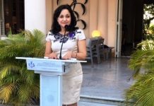 La llegada a la presidencia del republicano en enero de 2017 ha "afectado sensiblemente los intercambios educativos, científicos, culturales y académicos de instituciones de la Isla", según María Victoria Villavicencio