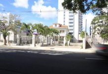 Inauguran área de apartamentos en San Juan para personas mayores de 62 años El condominio fue desarrollado por la empresa TGR Investments a un costo de 20,3 millones de dólares.