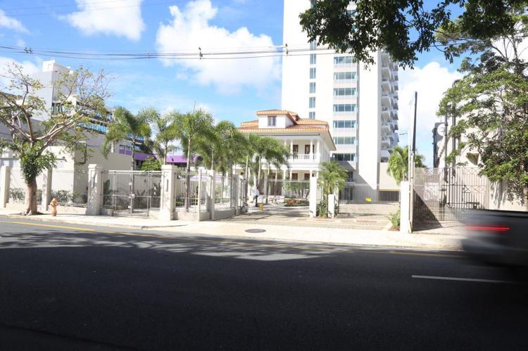 El condominio fue desarrollado por la empresa TGR Investments a un costo de 20,3 millones de d&oacute;lares.