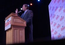 Partido Republicano en la Cámara de Representantes de Puerto Rico, encabezado por su presidente, Carlos Méndez, apoya a Ron DeSantis para la gobernación de Florida,