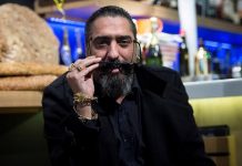 Un documental recorre la historia de la salsa de la mano de Diego el Cigala