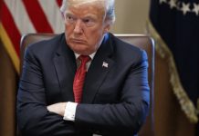 Trump insiste en que Turquía no mostró a Pompeo vídeo de muerte de Khashoggi