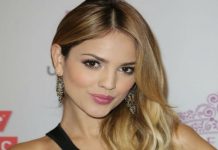Eiza González y Aaron Paul protagonizarán la película del rapero Flying Lotus La actriz mexicana Eiza González compartirá escenas con la británica Rosamund Pike y el estadounidense Peter Dinklage en el thriller "I Care A Lot"