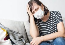 Puerto Rico está cerca de epidemia por influenza tras 5 semanas seguidas arriba de umbral Desde una neumonía hasta una falla orgánica que conduzca a la muerte pueden ser las complicaciones por una infección de influenza AH1N1. (Foto de twitter)