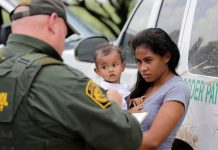 El Gobierno se plantea volver a separar familias de inmigrantes