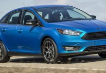 Ford llama a revisión 1,46 millones de vehículos por una válvula defectuosa Ford dijo que no tiene información de accidentes o lesiones provocadas por este defecto