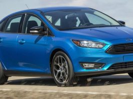 Ford dijo que no tiene información de accidentes o lesiones provocadas por este defecto