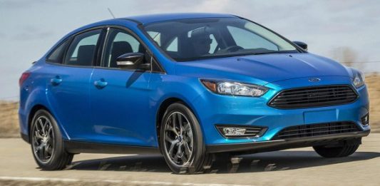 Ford dijo que no tiene información de accidentes o lesiones provocadas por este defecto