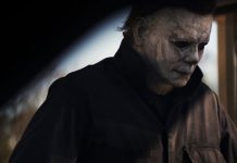 "Halloween" se prepara para ahuyentar a la competencia en la taquilla