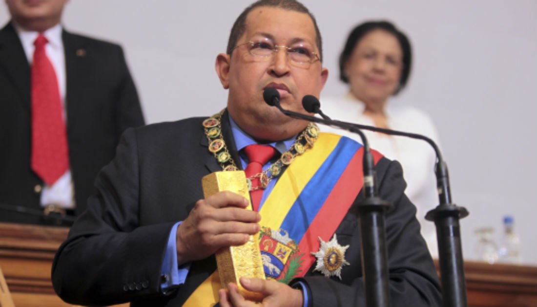 investigan a decenas de ciudadanos venezolanos por blanquear cientos de millones de euros supuestamente obtenidos de sobornos cuando ostentaban cargos en empresas públicas bajo la presidencia de Hugo Chávez.