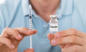 La insulina es la terapia m&aacute;s poderosa disponible actualmente para tratar la diabetes, pero pese a ello muchos pacientes todav&iacute;a se reh&uacute;san a utilizarla por los mitos acerca esta hormona. (Foto de twitter)