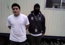 Detienen en El Salvador a marero deportado de Estados Unidos implicado en homicidio