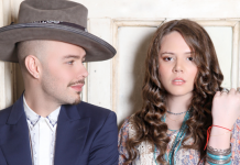 Jesse & Joy llaman a votar a latinos antes de salir de gira