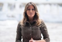 La primera dama de Estados Unidos comenzó el pasado 2 de octubre una gira por África, la primera que realiza sin el presidente